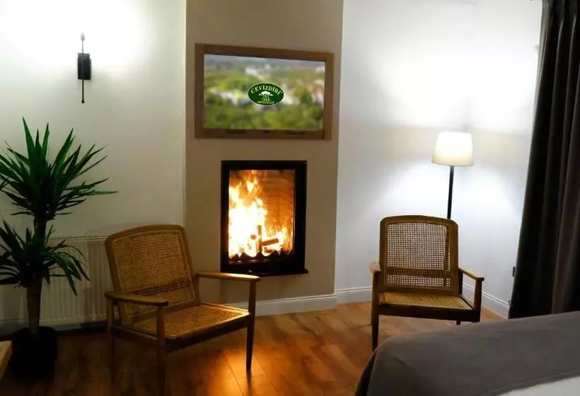 Hotelli Cevizdibi