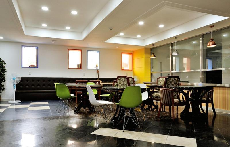 Отель Chambord Tourist