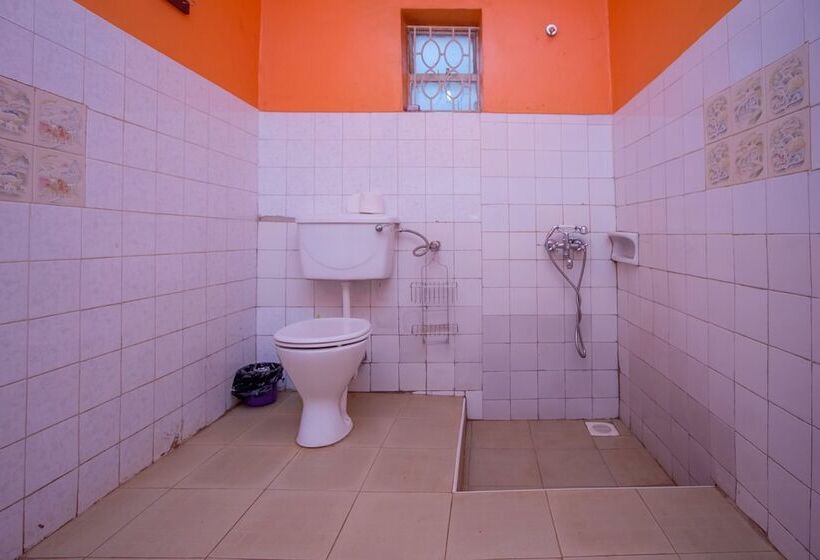 هتل Ewaka Guesthouse And Backpackers   Hostel