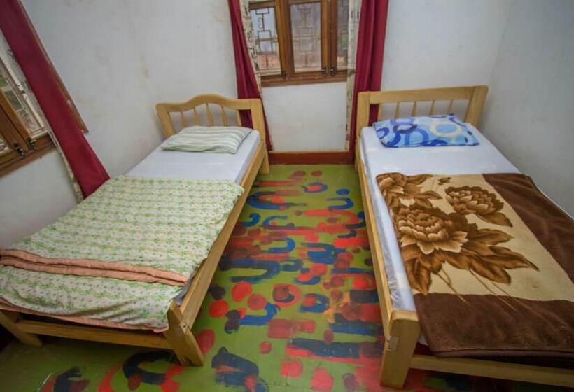 هتل Ewaka Guesthouse And Backpackers   Hostel