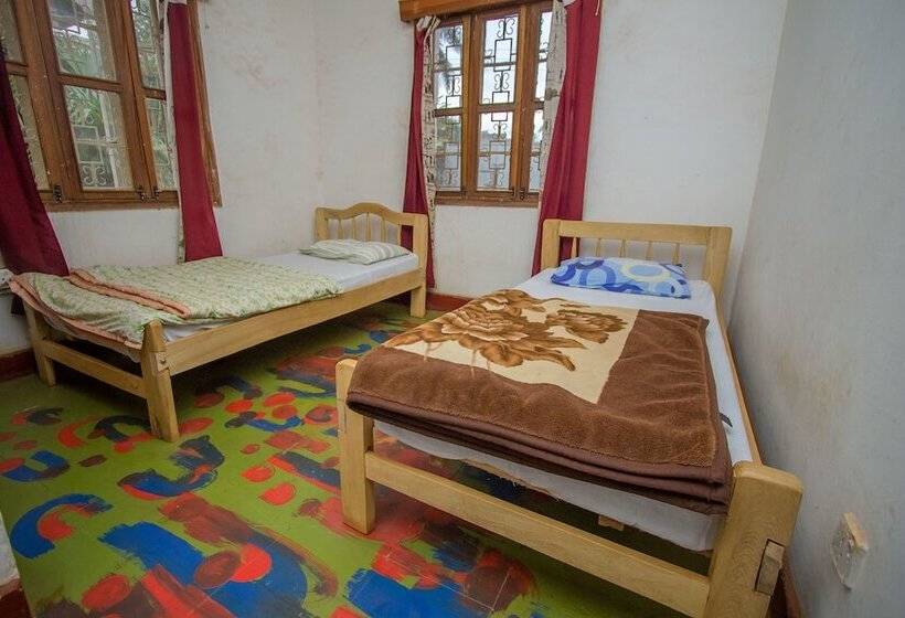 هتل Ewaka Guesthouse And Backpackers   Hostel