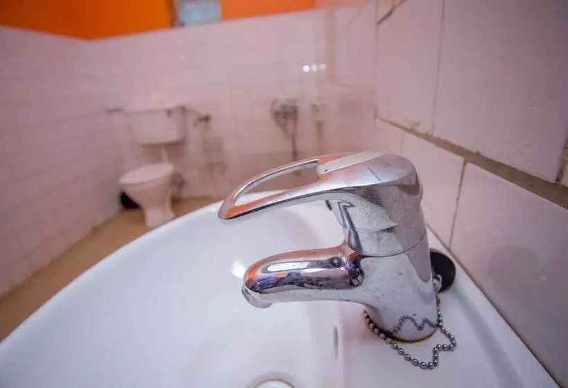 Hotelli Ewaka Guesthouse And Backpackers   Hostel