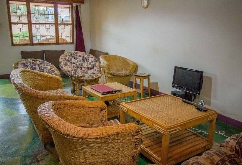 هتل Ewaka Guesthouse And Backpackers   Hostel