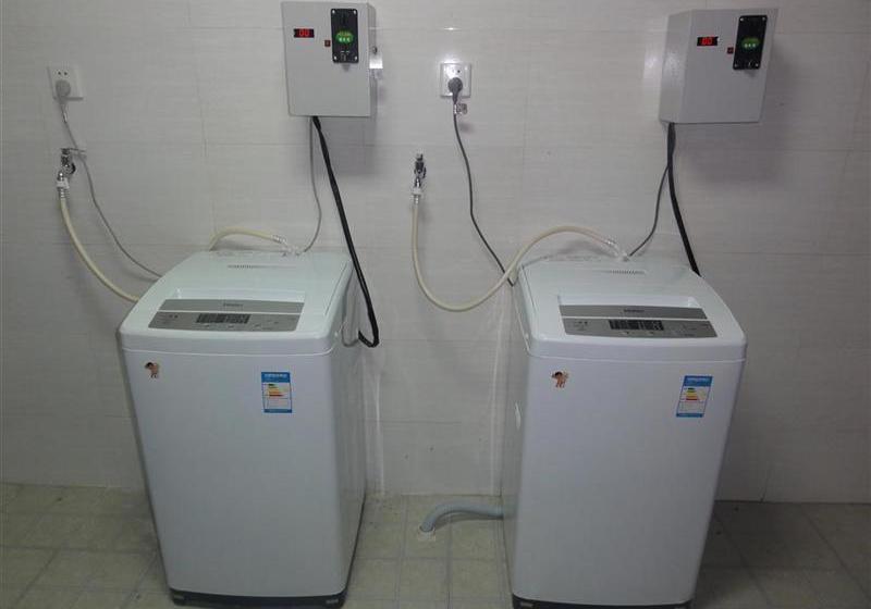 Hotelli Greentree Inn Hefei Baohe District West Wuhu Road Jinzhai Road Express