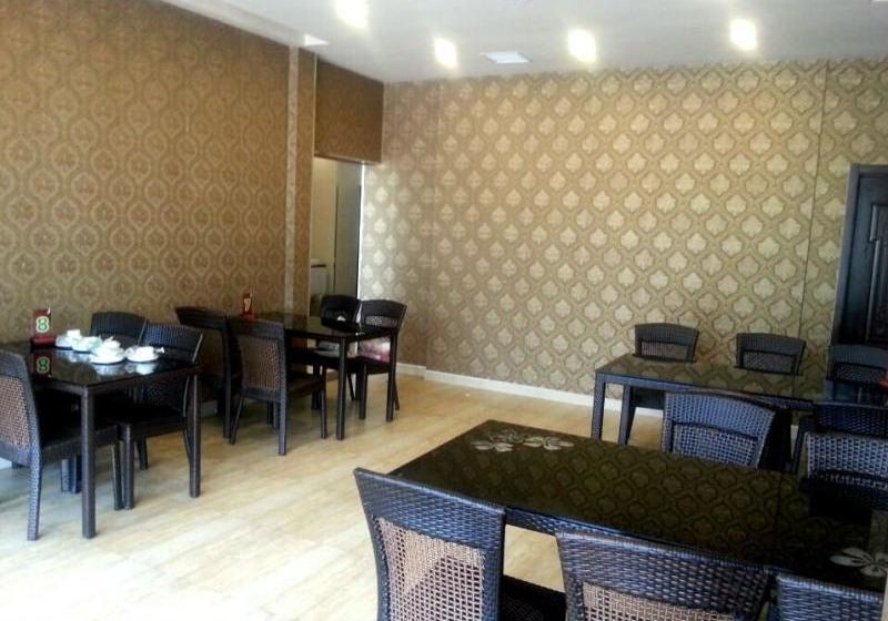 Vx Hotel Tianjin West Yongyang Road Florentia Town