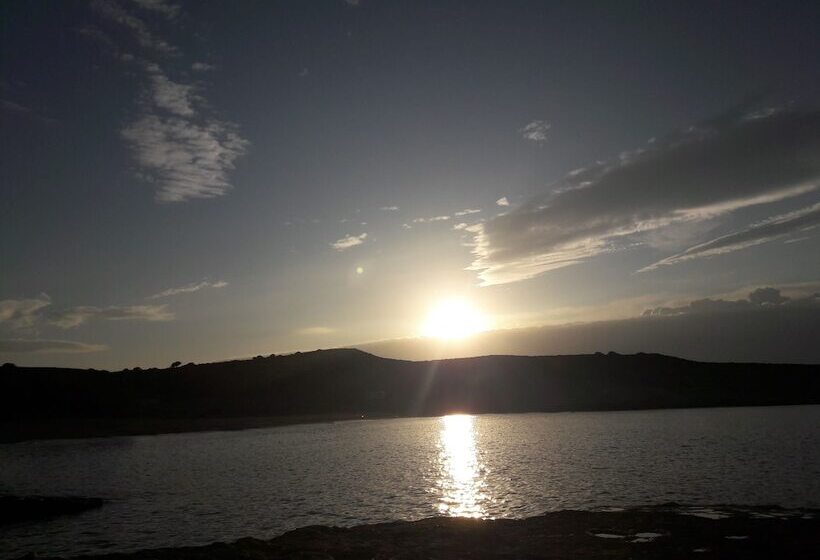 فندق Heliotropio Studios & Apartments