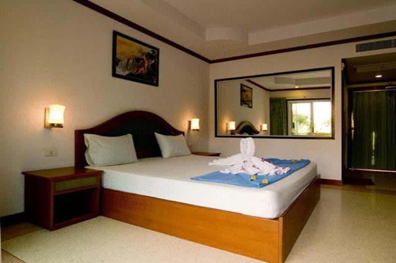 酒店 Kaibae Hut Resort