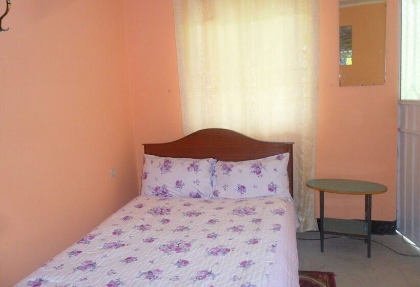 هتل Libanos Pension