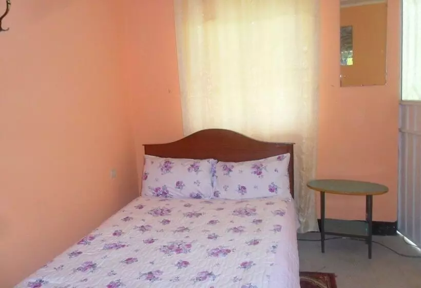 هتل Libanos Pension