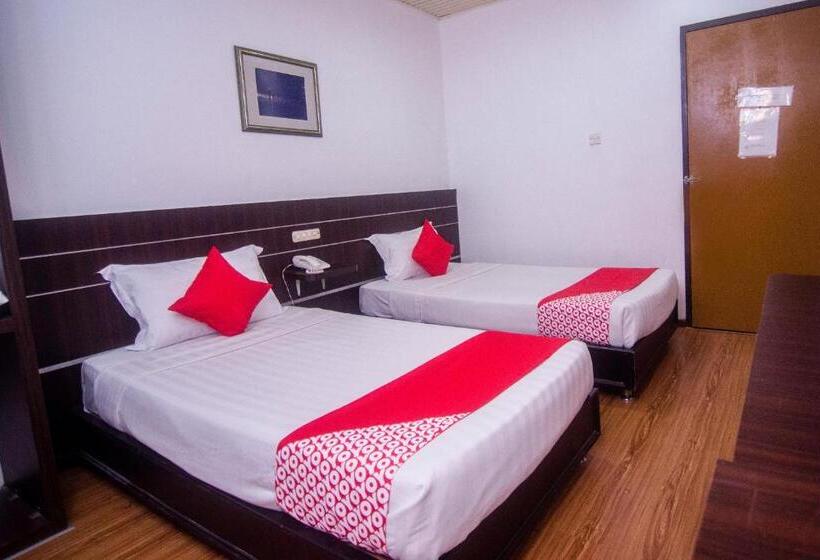 בית מלון כפרי Mayfair