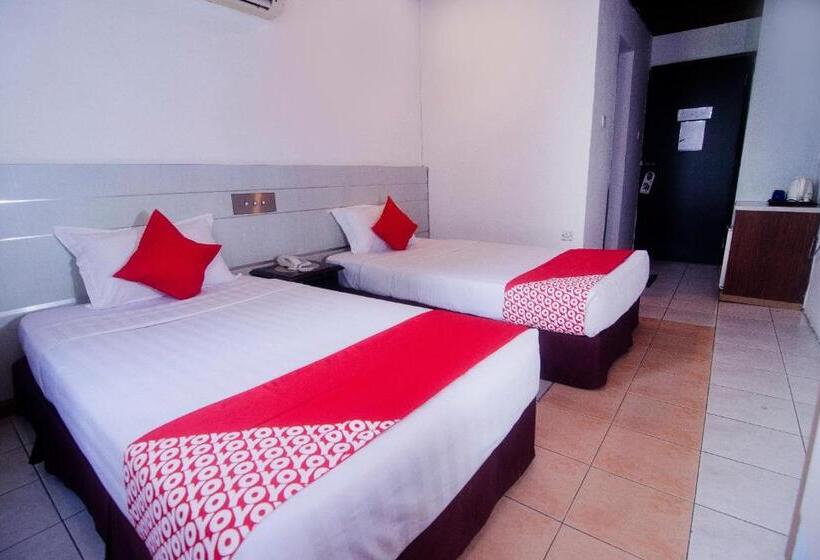 בית מלון כפרי Mayfair