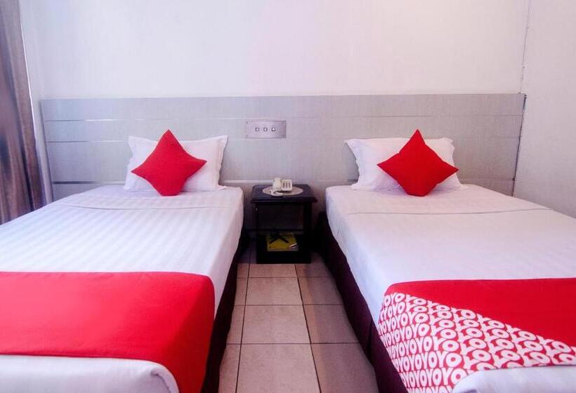 בית מלון כפרי Mayfair