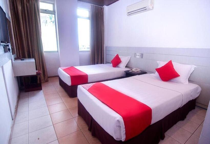 בית מלון כפרי Mayfair