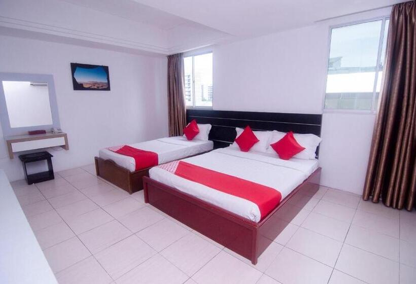 בית מלון כפרי Mayfair