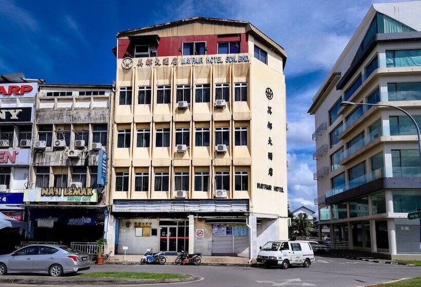 בית מלון כפרי Mayfair