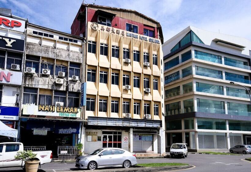 בית מלון כפרי Mayfair