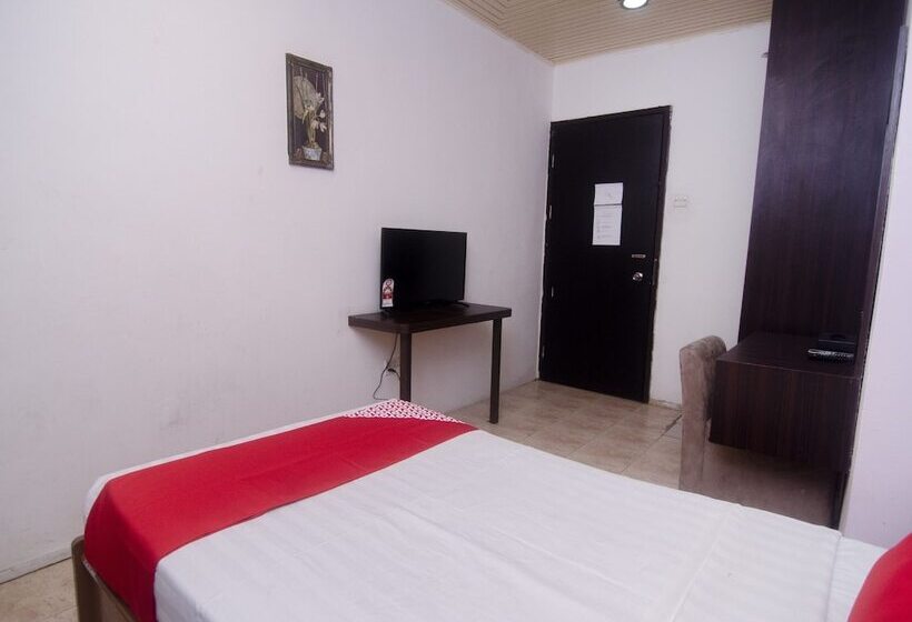 בית מלון כפרי Mayfair