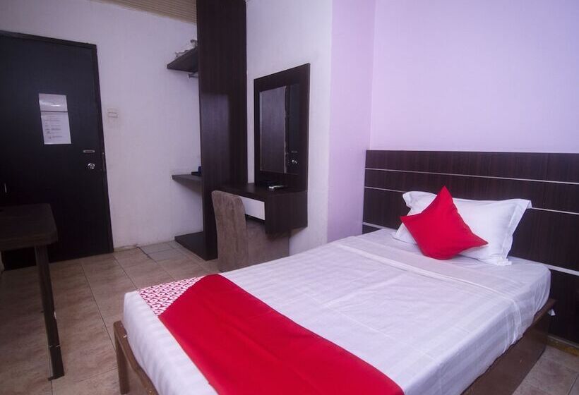 בית מלון כפרי Mayfair