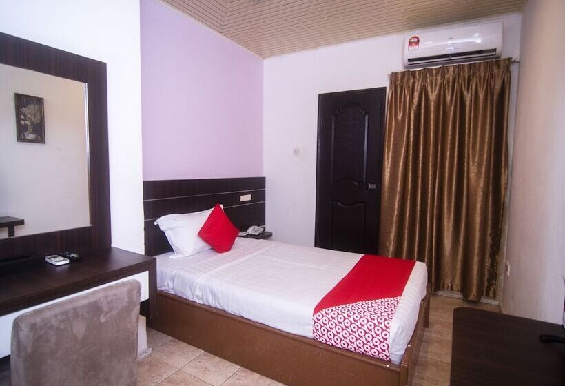 בית מלון כפרי Mayfair