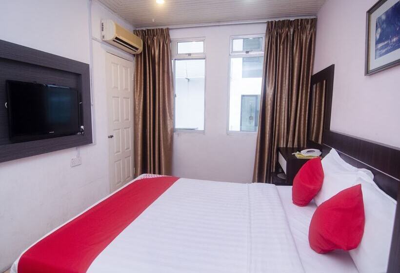 בית מלון כפרי Mayfair