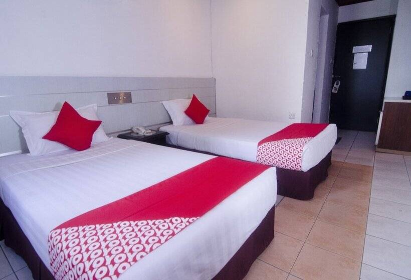 בית מלון כפרי Mayfair