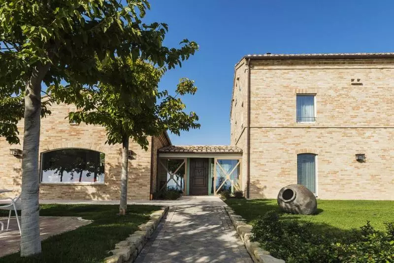 ホテル Officina Del Sole