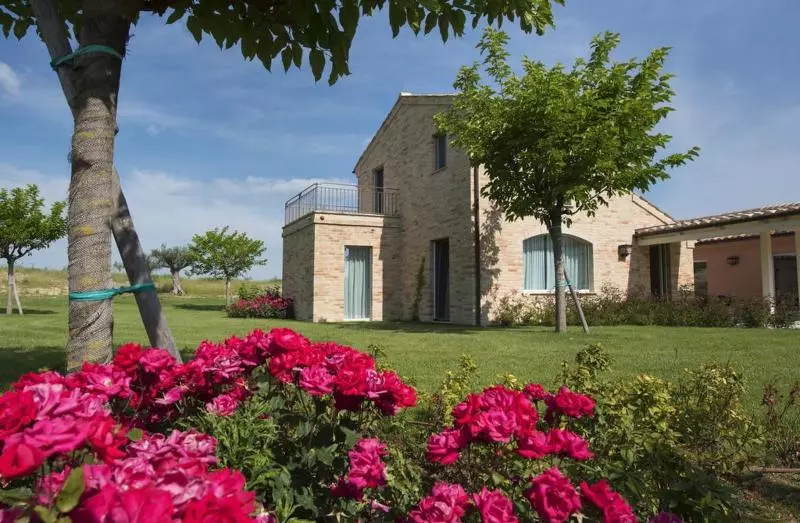 ホテル Officina Del Sole