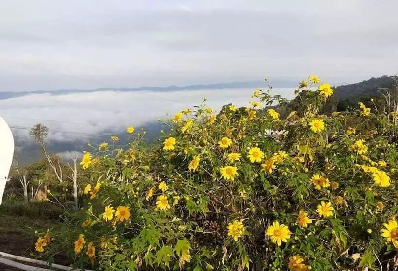 هتل Phu Mok Dok Mai Resort