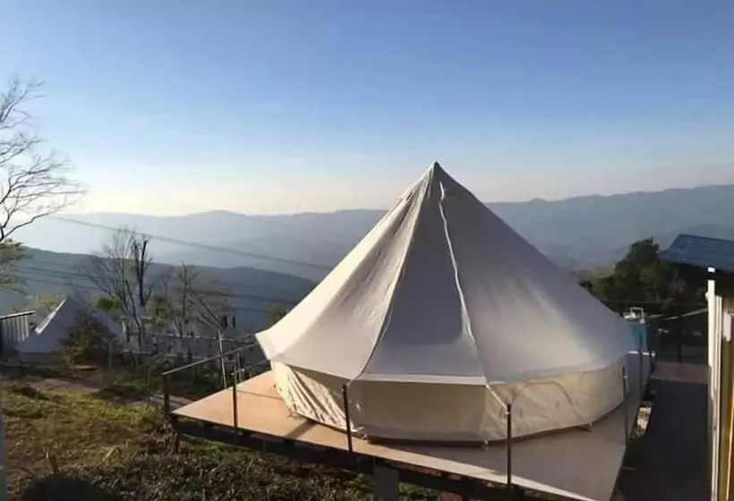 هتل Phu Mok Dok Mai Resort