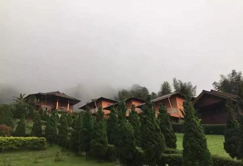 هتل Phu Mok Dok Mai Resort