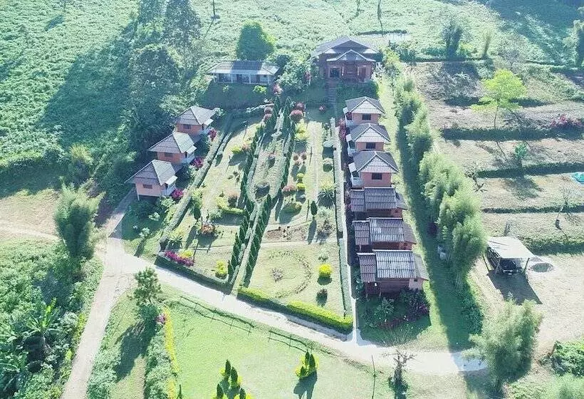 هتل Phu Mok Dok Mai Resort