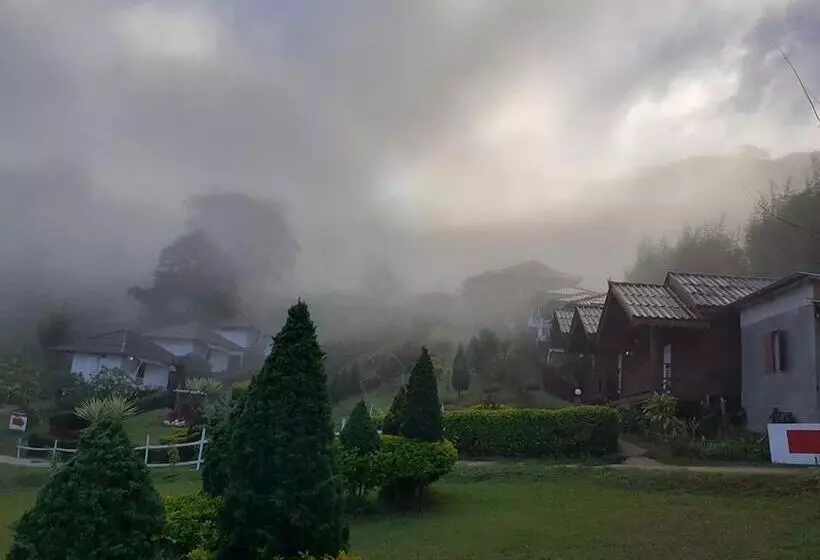 هتل Phu Mok Dok Mai Resort
