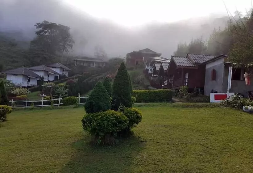 هتل Phu Mok Dok Mai Resort