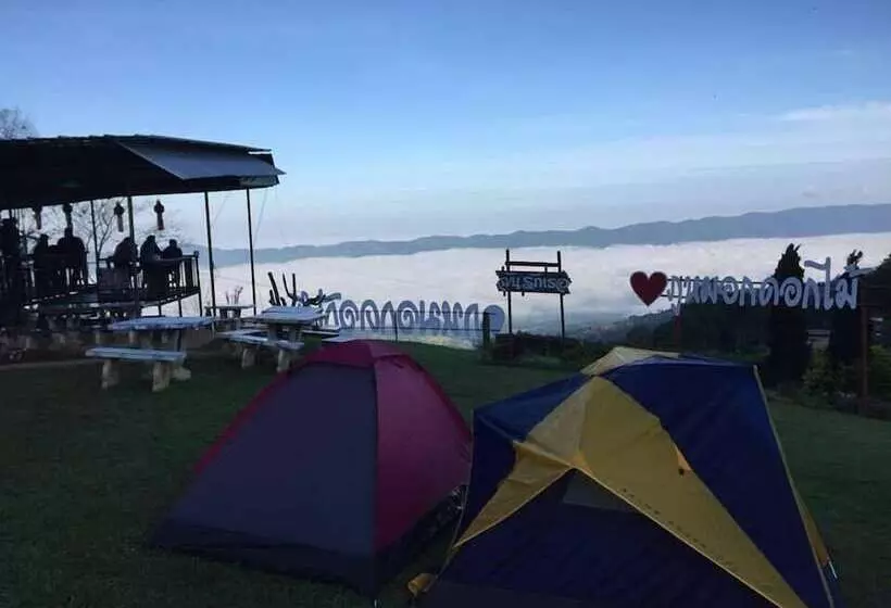 هتل Phu Mok Dok Mai Resort