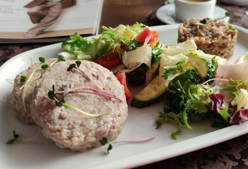 فندق Pletnevskiy Inn