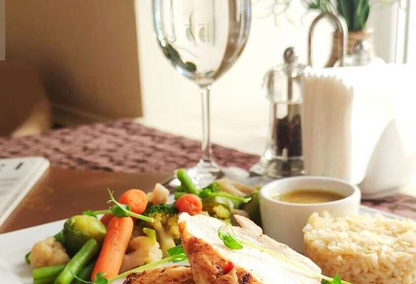 فندق Pletnevskiy Inn