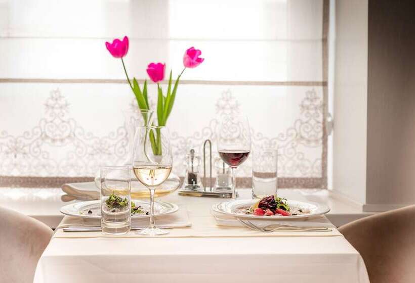 فندق Pletnevskiy Inn