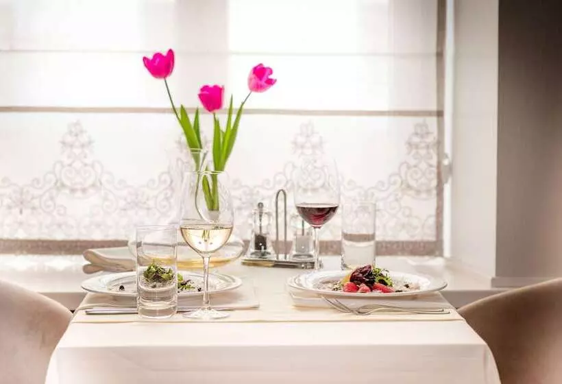 هتل Pletnevskiy Inn