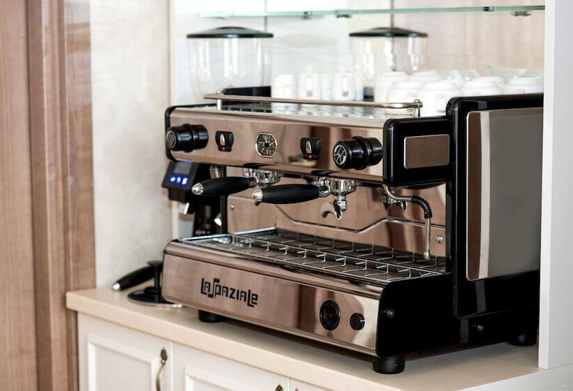 فندق Pletnevskiy Inn