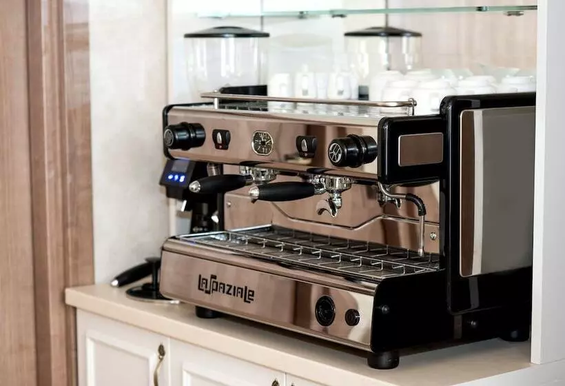 هتل Pletnevskiy Inn