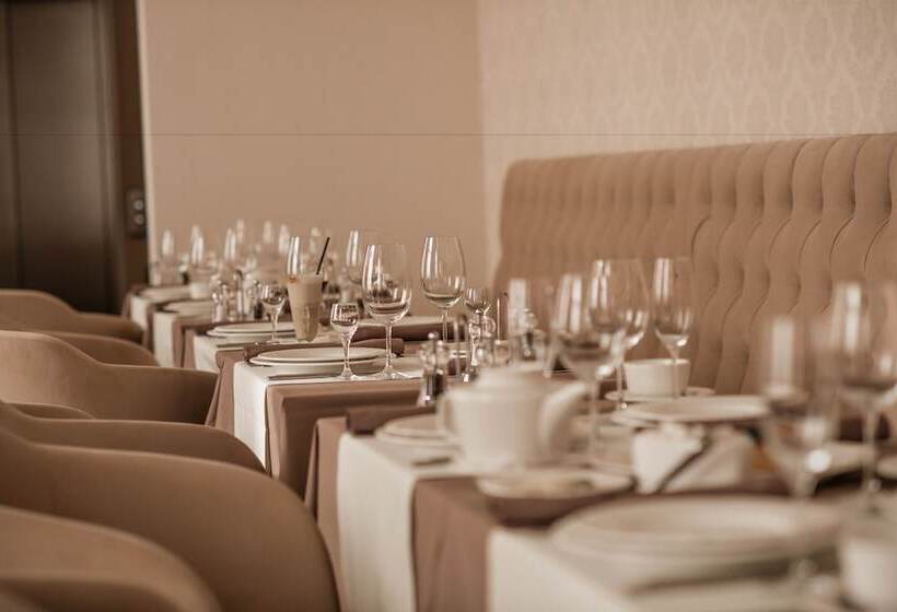 فندق Pletnevskiy Inn