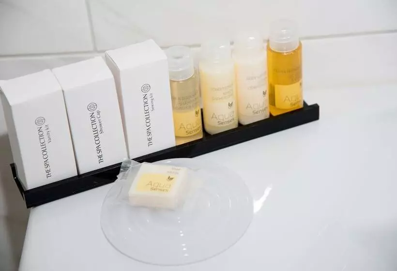 هتل Pletnevskiy Inn