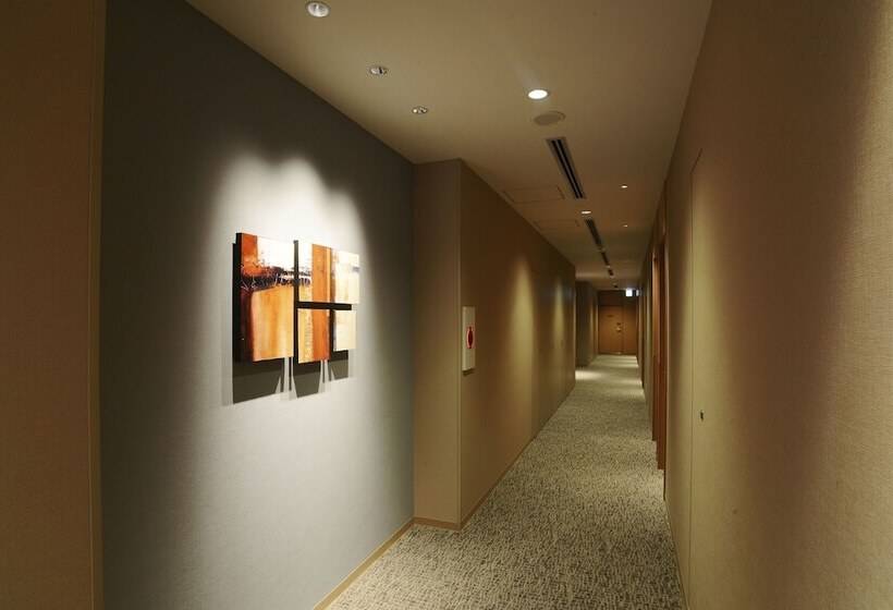 فندق Red Roof Inn & Suites Osaka Namba Nipponbashi