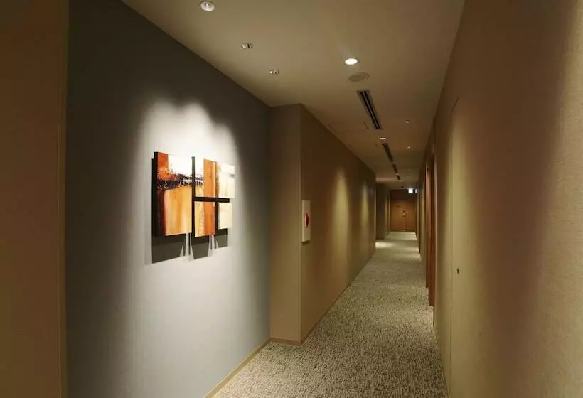 ホテル Red Roof Inn & Suites Osaka Namba Nipponbashi