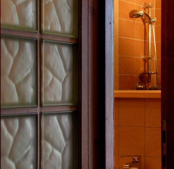 هتل Residence Bucaneve