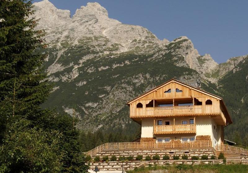 Отель Residence Sas De Pelf