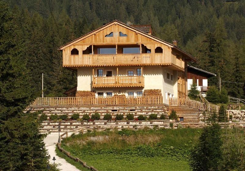 Отель Residence Sas De Pelf