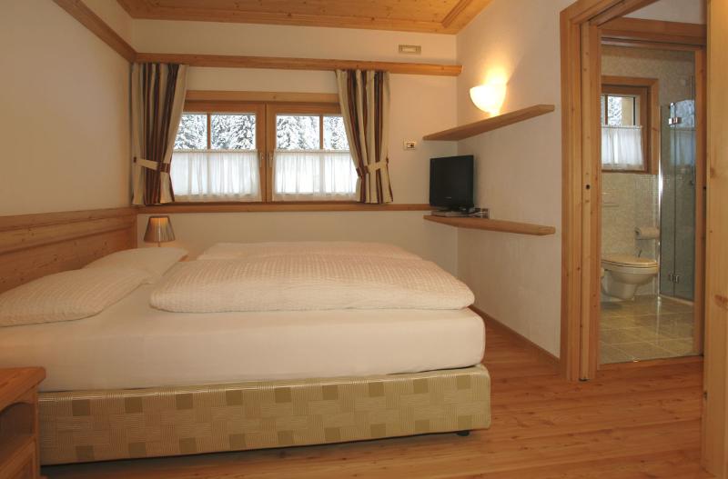 Отель Residence Sas De Pelf