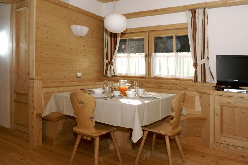 Отель Residence Sas De Pelf