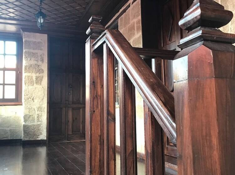 فندق Saint Artemios Boutique